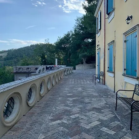 Liera Appartement Colbordolo