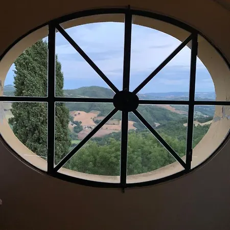 Liera Appartement Colbordolo